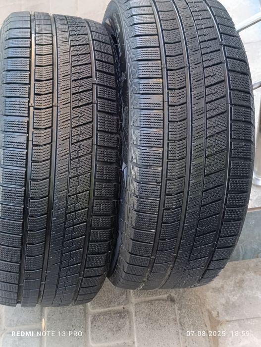 Балон Новый размер 17/2 шт 235*55