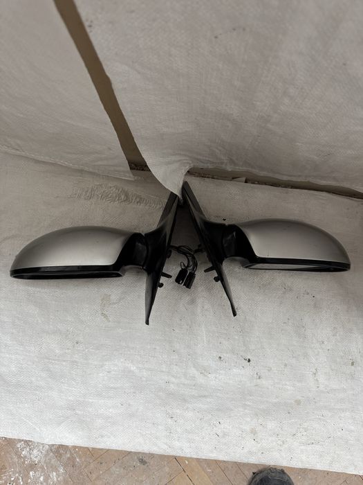 Оригинални огледала Форд Фокус Ford Focus