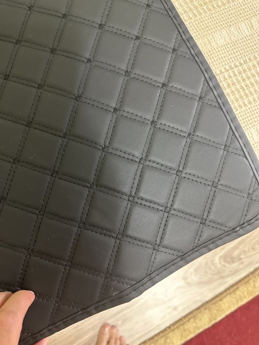 коврик в багажник