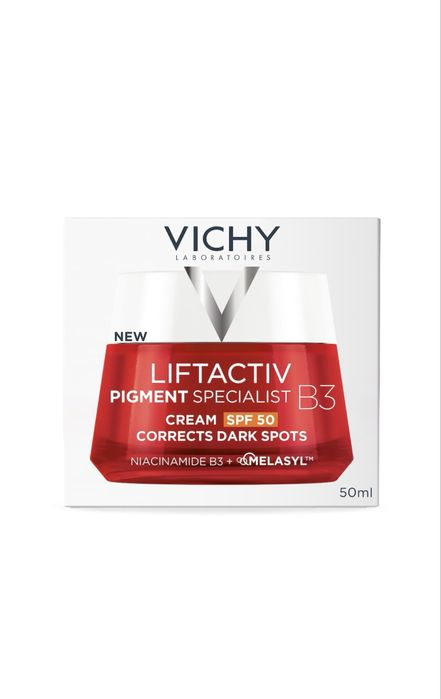 Vichy Liftactiv Pigment Specialist B3 SPF 50