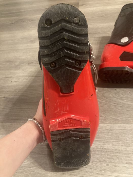 Clăpari Dallbello MP 24/24.5, BSL 289 mm, EU 37–38