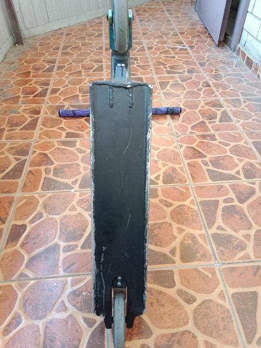 Самокат vokul saga pro 2020