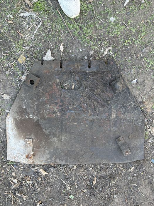 Защита бмв е34….