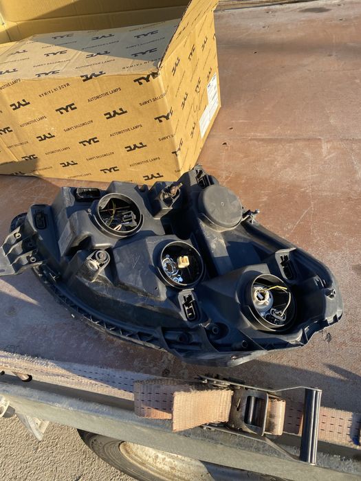 фарове за ивеко дейли 2007-11г