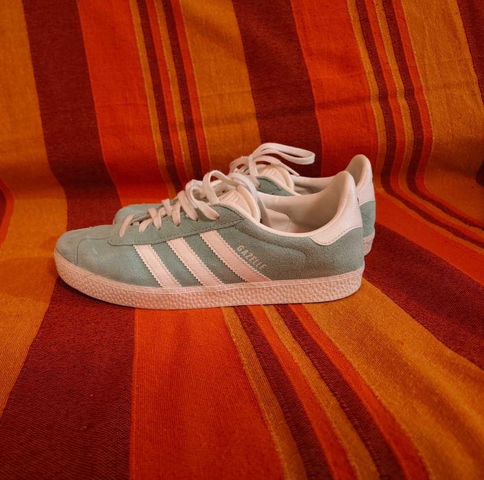 Кецове Адидас 37 1/3