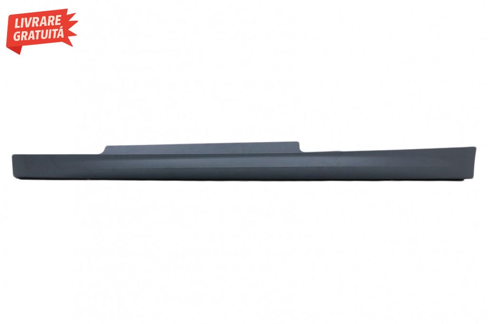 Praguri laterale BMW Seria 4 F32 F33 Coupe Cabrio (2013-up) M4 Design