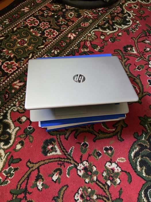HP 11пок SSD 512gb