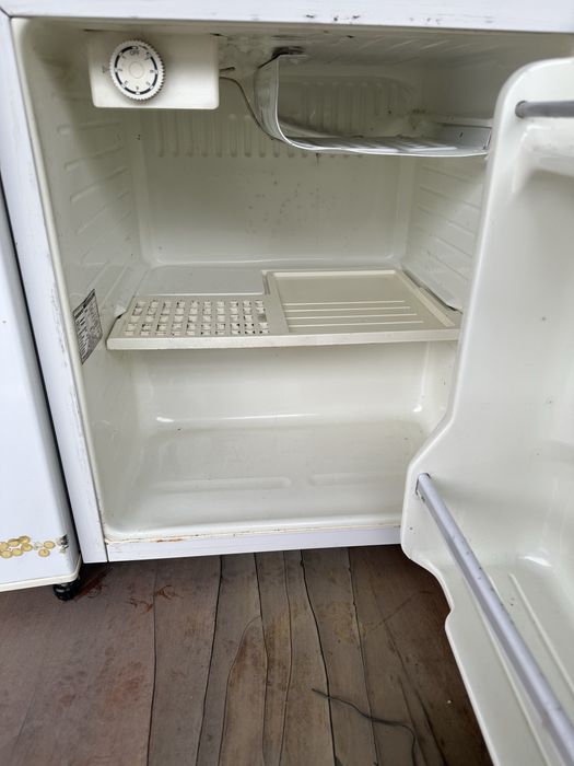 Мини холодильник