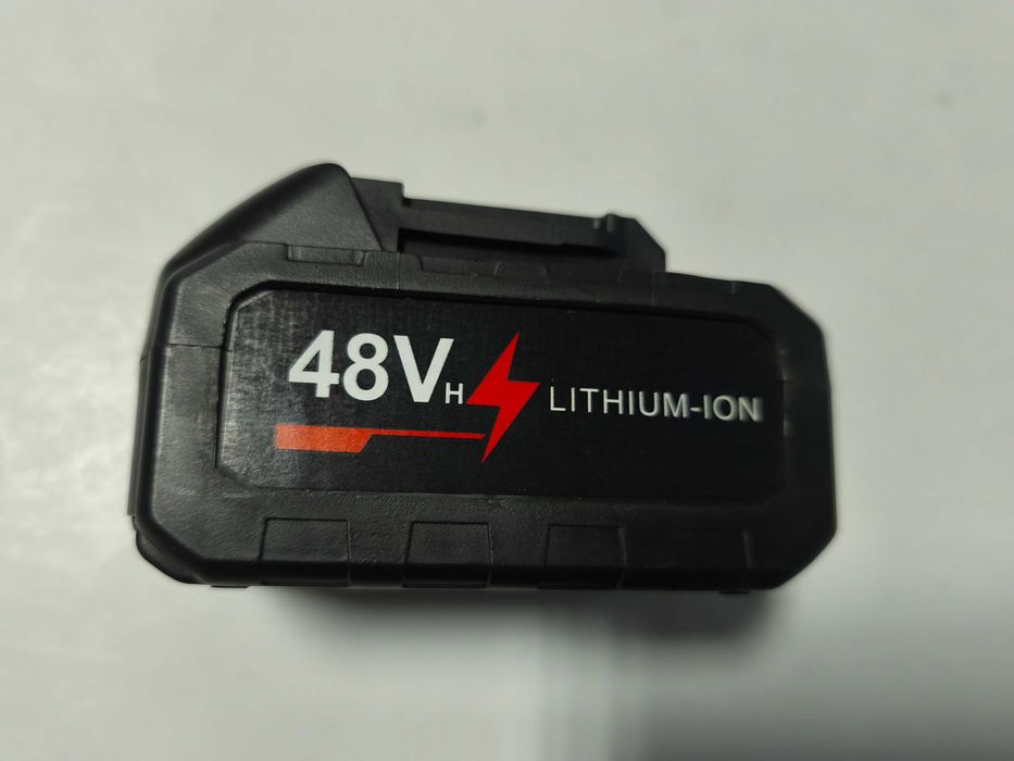Acumulator de rezerva Li-Ion 48 V cu 2 pini