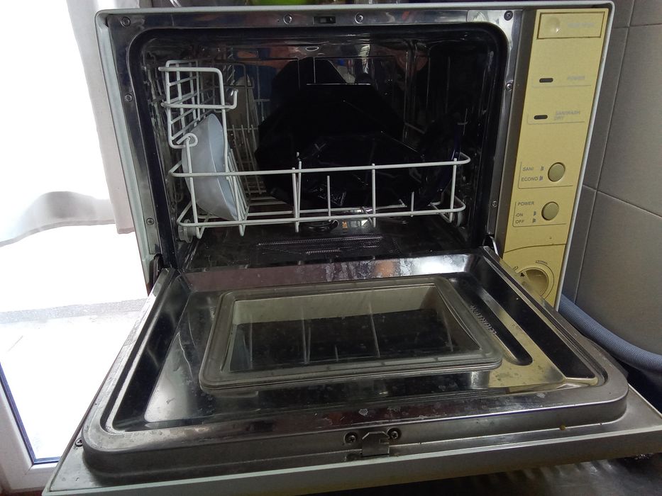 Миялна машина NEO  DW-TS5