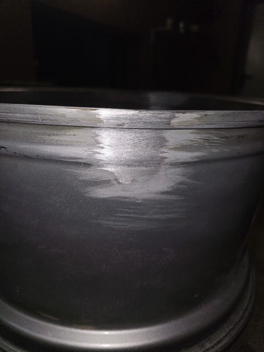 Sudura tig Aluminiu/Inox