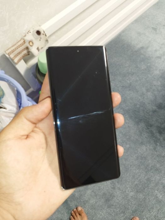 Infinix Zero 40 8+8/256