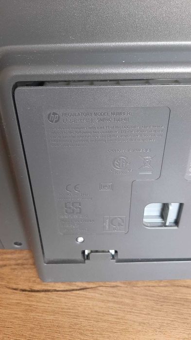 Принтер HP OfficeJet Pro 8710