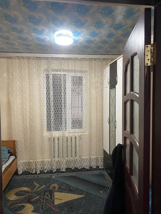 Продам дом 6 комнат