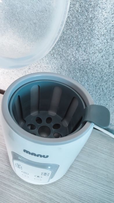 Продам подогреватель -стерелищатор