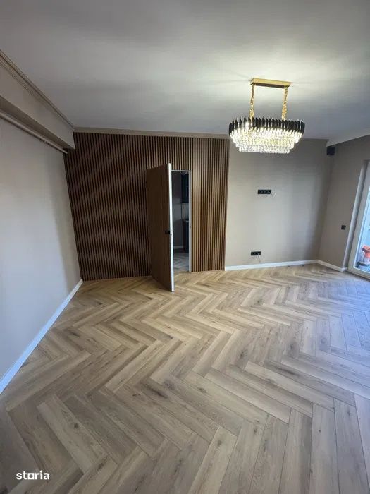 Apartament finisat premium | 2 camere | zona Terra — fotografia 3