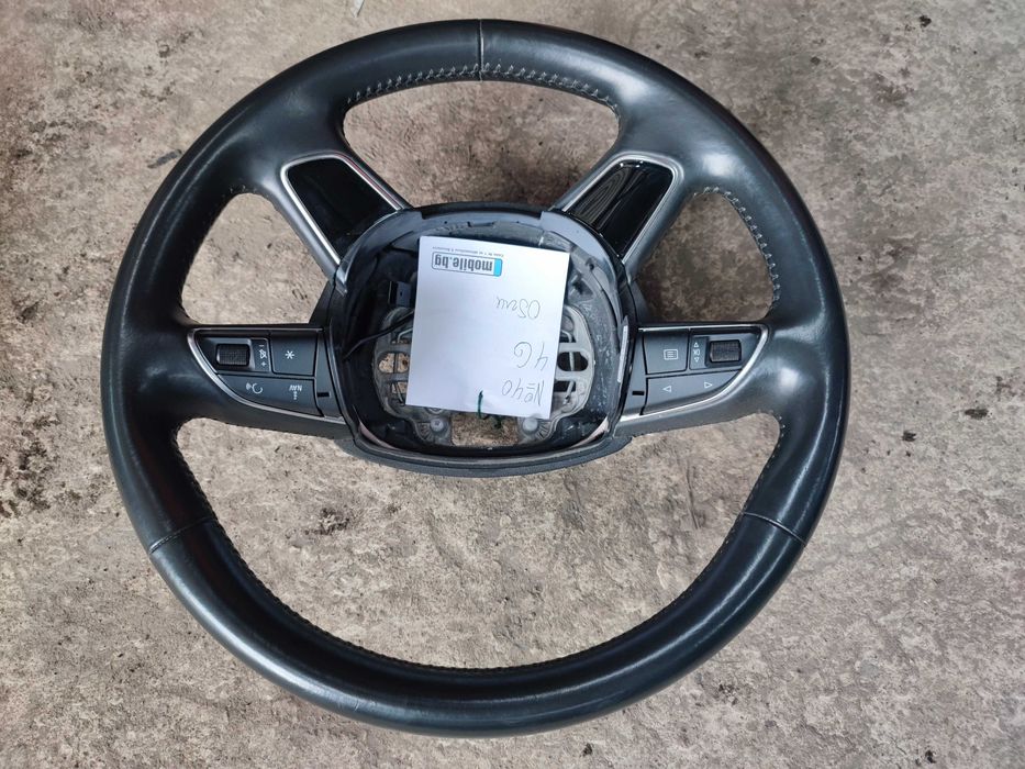 Четирилъчев Мулти Волан Audi A6 4G A7 А8 номер 40 номер 81