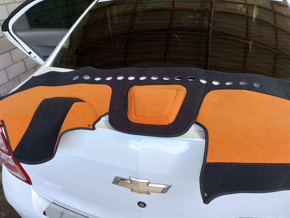 Продам Калпаки Р15