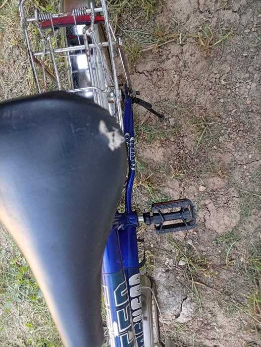 Bicicleta pentru copii