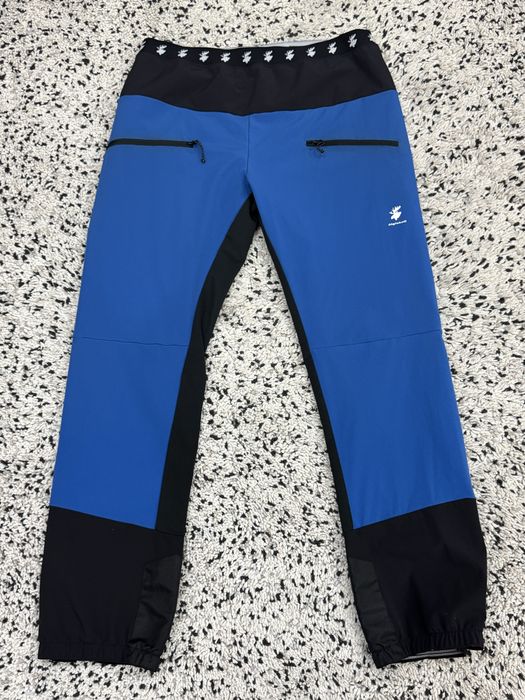 Мъжки OUTDOOR панталон ALGISKALL . Размер 2XL