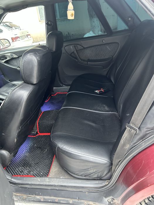 Продам део эсперо