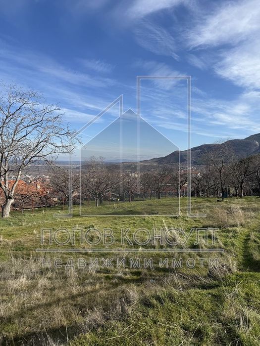 Парцел в Пловдив, област-гр.Куклен площ 682 цена 0