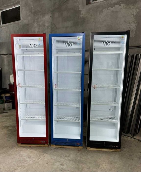 Аренда суточно холодильников и морозильников