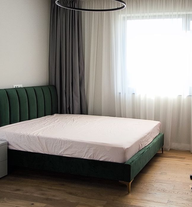 Pat Rovere Mobili tapițat 160x200