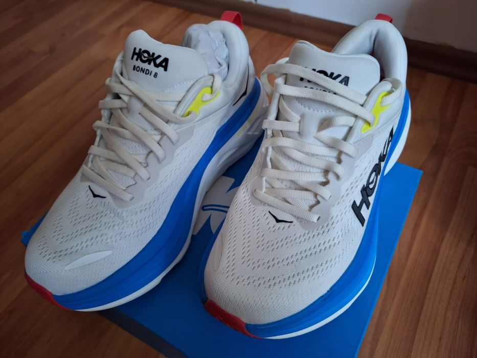 Hoka One One Bondi 8