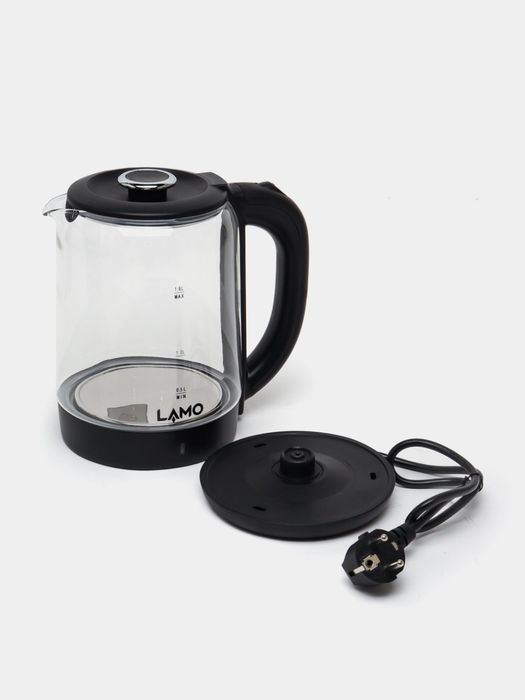 Tefal чайник
