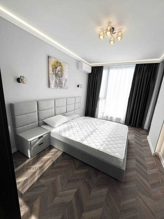 Продава се Двустаен апартамент в Пловдив, Христо Смирненски - 70 кв.м за 2072 €/кв.м - Снимка #6