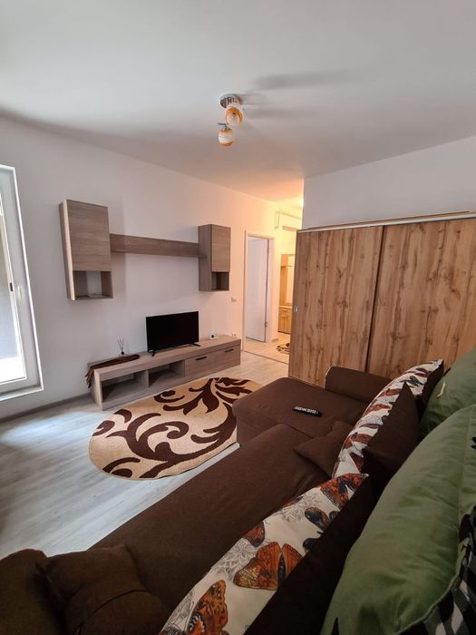 Garsoniera Militari Residence MUTARE IMEDIATA !