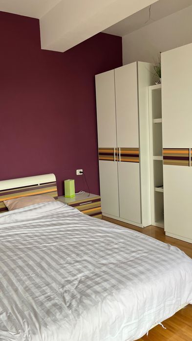 Garsoniera de vanzare Mamaia Nord
