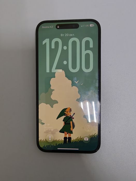 Iphone 14 pro max 512gb