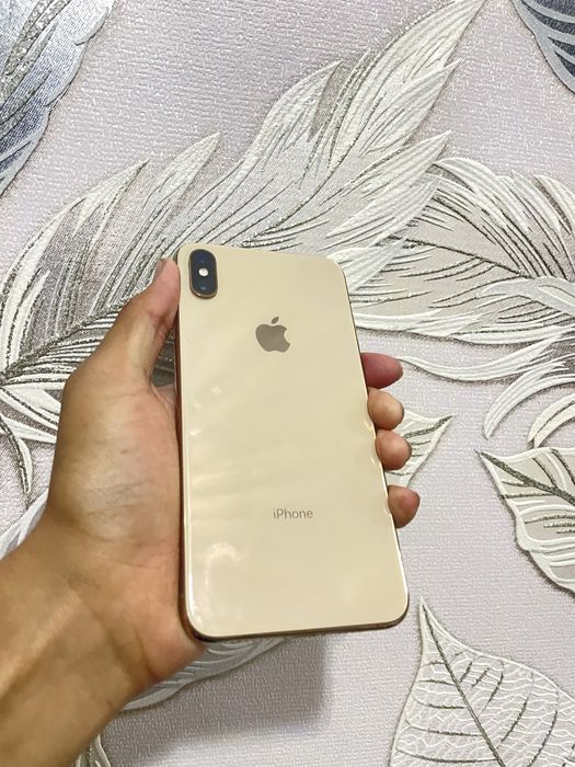 Obmenga iphone xsmax