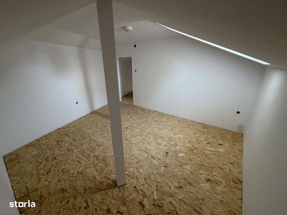 Casă 4 Camere | Ultracentral Galați | Parter + 1