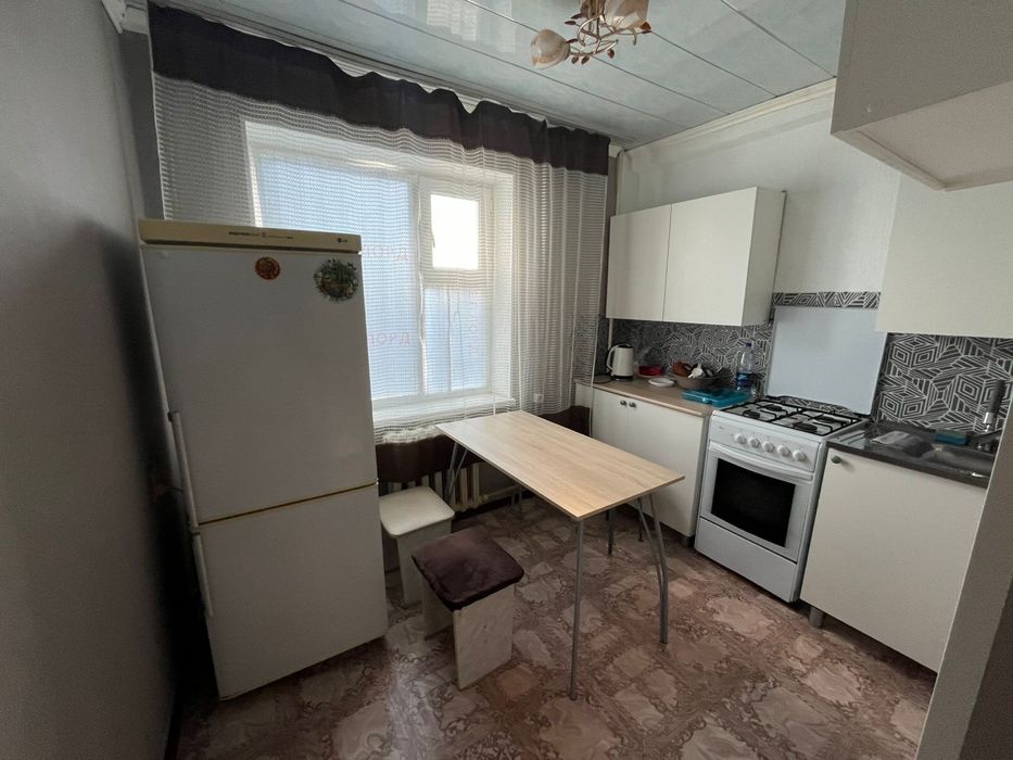 Продам 2-комнатную квартиру