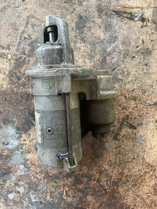 Стартер за нисан примера П11 2.0 бензин