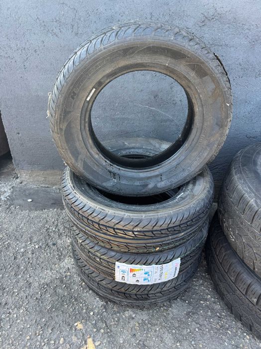 yoshi155／70R12 anvelope155 12 - Piese auto de vânzare | OLX.ro