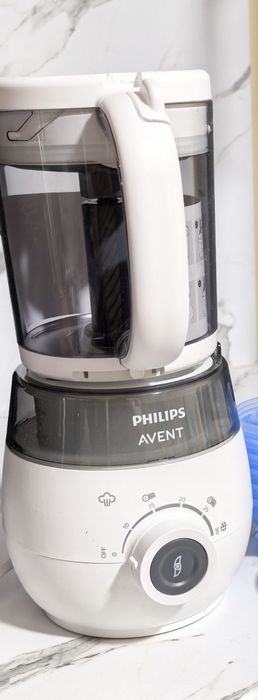 Комбо- уреди на Philips avent