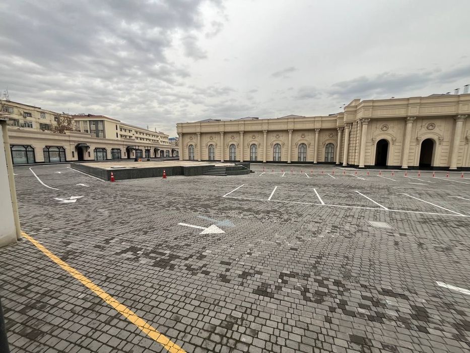 Яккасарой р-н Ул.Бобур Ор-р:*Яккасарой туйхона оркаси*