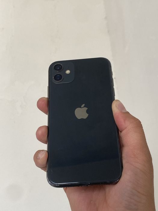 Iphone 11 64/75 Айфон 11 срочно ИДИАЛ