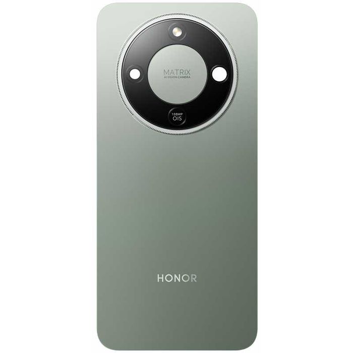 Оригинален Service pack 0235ARVT заден капак за Honor Magic8 Lite / Forest Green