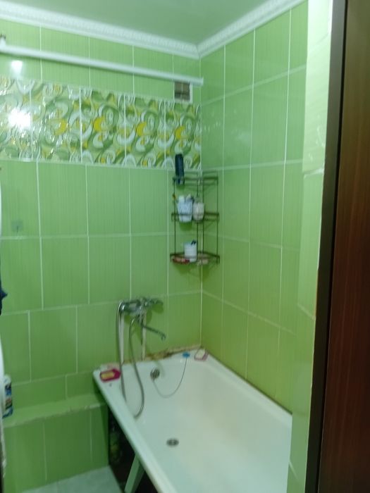 Продаётся 4-х комнатна