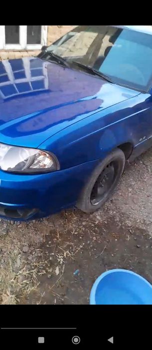 Nexia 2 sonc 1-pozitsiya