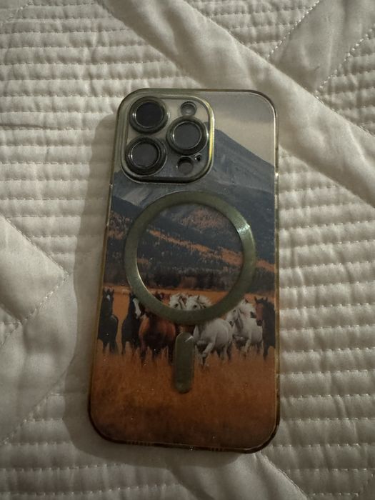 Смартфон iphone 14 pro