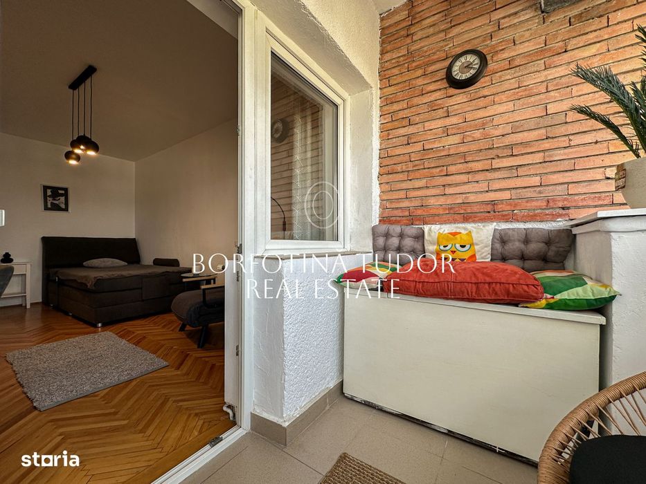 Apartament 3 camere | Blvd N Titulescu | Proaspat renovat | Parcare