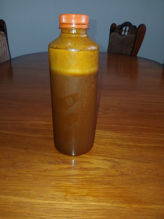 Apilarnil,laptisor de.matca