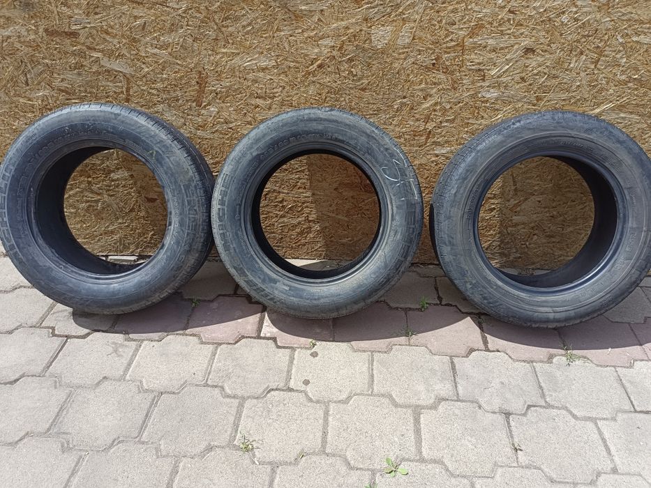 Шины Michelin 225/60/16