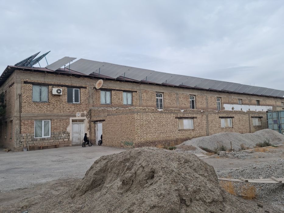 База сотилади !!